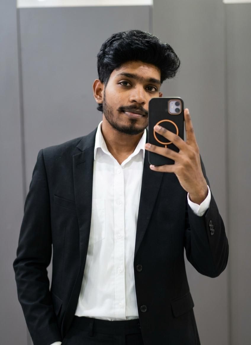 Nijaran Avatar